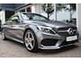 Mercedes-Benz C-klasse Cabrio 300 AMG Ambition Airscarf LED Mercedes-Benz C-klasse Cabrio 300 Ambition Aut