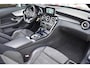 Mercedes-Benz C-klasse Cabrio 300 AMG Ambition Airscarf LED Mercedes-Benz C-klasse Cabrio 300 Ambition Aut