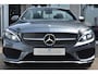Mercedes-Benz C-klasse Cabrio 300 AMG Ambition Airscarf LED Mercedes-Benz C-klasse Cabrio 300 Ambition Aut
