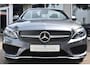 Mercedes-Benz C-klasse Cabrio 300 AMG Ambition Airscarf LED Mercedes-Benz C-klasse Cabrio 300 Ambition Aut