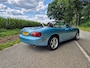 Mazda MX-5 1.6i Exclusive