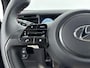 Hyundai Tucson 1.6 T-GDI HEV N Line | Trekhaak 1650 KG | Adaptieve Cruise | Dodehoek detectie | Apple carplay android | Stoel verwarmd & ventilatie | Stuur verwarmd | 360° camera |