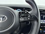 Hyundai Tucson 1.6 T-GDI HEV N Line | Trekhaak 1650 KG | Adaptieve Cruise | Dodehoek detectie | Apple carplay android | Stoel verwarmd & ventilatie | Stuur verwarmd | 360° camera |