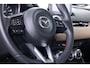 Mazda CX-3 2.0 SkyActiv-G 121 Sport Selected | APPLE CARPLAY |  18 INCH LM | UNIEKE BEIGE LEDER/ALCATARA BEKLEDING | CRUISE CONTROL | PARKEERSENSOREN | DODEHOEK DETECTIE |