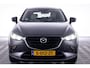Mazda CX-3 2.0 SkyActiv-G 121 Sport Selected | APPLE CARPLAY |  18 INCH LM | UNIEKE BEIGE LEDER/ALCATARA BEKLEDING | CRUISE CONTROL | PARKEERSENSOREN | DODEHOEK DETECTIE |