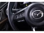 Mazda CX-3 2.0 SkyActiv-G 121 Sport Selected | APPLE CARPLAY |  18 INCH LM | UNIEKE BEIGE LEDER/ALCATARA BEKLEDING | CRUISE CONTROL | PARKEERSENSOREN | DODEHOEK DETECTIE |