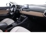 Mazda CX-3 2.0 SkyActiv-G 121 Sport Selected | APPLE CARPLAY |  18 INCH LM | UNIEKE BEIGE LEDER/ALCATARA BEKLEDING | CRUISE CONTROL | PARKEERSENSOREN | DODEHOEK DETECTIE |