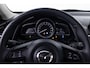 Mazda CX-3 2.0 SkyActiv-G 121 Sport Selected | APPLE CARPLAY |  18 INCH LM | UNIEKE BEIGE LEDER/ALCATARA BEKLEDING | CRUISE CONTROL | PARKEERSENSOREN | DODEHOEK DETECTIE |