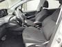 Peugeot 208 1.2 PureTech Allure automaat | Achterbank in delen neerklapbaar | Audio installatie | Bestuurdersairbag | Achterbank in delen neerklapbaar | Audio installatie | Bestuurdersairbag