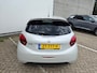 Peugeot 208 1.2 PureTech Allure automaat | Achterbank in delen neerklapbaar | Audio installatie | Bestuurdersairbag | Achterbank in delen neerklapbaar | Audio installatie | Bestuurdersairbag