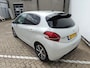 Peugeot 208 1.2 PureTech Allure automaat | Achterbank in delen neerklapbaar | Audio installatie | Bestuurdersairbag | Achterbank in delen neerklapbaar | Audio installatie | Bestuurdersairbag