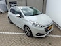 Peugeot 208 1.2 PureTech Allure automaat | Achterbank in delen neerklapbaar | Audio installatie | Bestuurdersairbag | Achterbank in delen neerklapbaar | Audio installatie | Bestuurdersairbag
