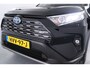 Toyota RAV4 2.5 Hybrid Style | Leder | Adaptive Cruise | Camera | Stoel-/Stuurverwarming | Elektr Stoel | Led | Elektr Achterklep | Climate Control