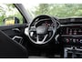 Audi Q3 35 TFSI Pro Line AUTOMAAT | DEALER OH! | ADAPT. CRUISE | ELEKT. ACHTERKLEP | ELEKT. TREKHAAK | STOELVERWARMING | 18' LMV | NAVI