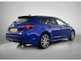 Toyota Corolla Touring Sports Hybrid 140 GR Sport Limited | Navigatie | Stoelverwarming | Sportstoelen | 18 inch LM Velgen | Full LED|