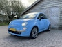 Fiat 500C 0.9 TwinAir Turbo Cult | Clima | Audio | Cabrio | Lichtmetaal | Super leuke uitvoering!!