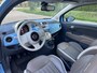 Fiat 500C 0.9 TwinAir Turbo Cult | Clima | Audio | Cabrio | Lichtmetaal | Super leuke uitvoering!!