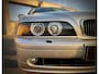 BMW 5-Serie E39 530i Executive handgeschakeld