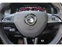 Skoda Kodiaq 1.5 TSI Sportline Business org.NL trekhaak metallic schuifdak 20"lm camera el.klep