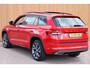 Skoda Kodiaq 1.5 TSI Sportline Business org.NL trekhaak metallic schuifdak 20"lm camera el.klep
