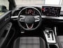 Volkswagen Golf 2.0 TSI GTI 265PK Black Style | Panoramadak | Led plus | Navigatie | Stoelverwarming | Camera
