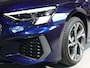 Audi A3 40 TFSIe S BLACK ED. / AMBIENTE / MATRIX / HEADUP / RS ZETEL / 18"