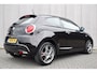 Alfa Romeo MiTo 0.9 TwinAir Distinctive ECC | Bruin Leder | Telefonie | Sportstoelen | 17 Inch LMV