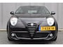 Alfa Romeo MiTo 0.9 TwinAir Distinctive ECC | Bruin Leder | Telefonie | Sportstoelen | 17 Inch LMV