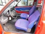 Fiat Seicento 900 ie Young Lage km stand Staat in De Krim