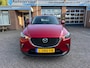 Mazda CX-3 2.0 SkyActiv-G 120 SkyLease+, Navi, Cruise, LM