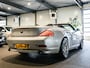 BMW 6-Serie Cabrio 630i Unieke auto | Volledig onderhouden | Taxatierapport | Volleder | Xenon