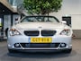 BMW 6-Serie Cabrio 630i Unieke auto | Volledig onderhouden | Taxatierapport | Volleder | Xenon