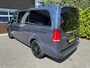 Mercedes-Benz V-klasse 300d Lang DC AMG Distronic Burmester 360camera Electrische schuifdeuren