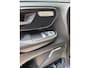 Mercedes-Benz V-klasse 300d Lang DC AMG Distronic Burmester 360camera Electrische schuifdeuren