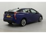 Toyota Prius 1.8 Hybrid Dynamic | Navigatie | Dodehoek detectie | Stoelverwarming | Head-up display | Keyless | Adaptive Cruise | Clima | LED | 17 inch