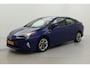 Toyota Prius 1.8 Hybrid Dynamic | Navigatie | Dodehoek detectie | Stoelverwarming | Head-up display | Keyless | Adaptive Cruise | Clima | LED | 17 inch