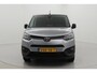 Toyota PROACE CITY Electric First Edition 50 kWh | Trekhaak | Navigatie | Parkeersensoren voor/achter | Apple Carplay / Android Auto | Cruise Control | Airco | 16 inch