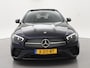 Mercedes-Benz E-klasse Estate 300e 320 PK AMG SPORT NIGHT + BURMESTER | PANORAMA | ADAPTIVE CRUISE | 360 CAMERA | SPORTSTOELEN