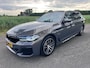 BMW 5-Serie Touring 520e M Sport | Panorama |Laser | Trekhaak