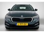 Skoda Octavia Combi 1.0 TSI Ambition Business (TREKHAAK ELEKT. INKLAPBAAR, STUURVERWARMING, PDC, CARPLAY, GOED ONDERHOUDEN)