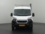 Peugeot Boxer 2.0BlueHDI 130PK L2H2 Pro Glasrestreel | Trekhaak | Navigatie | Camera | Airco | 3-Persoons