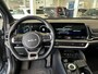 Kia Sportage 1.6 T-GDi Hybrid GT-Line 360graden Camera, Stoelverwarming, Panoramadak, KeylessEntry, 1650KG  Trekgewicht!