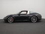 Porsche 911 Targa 4