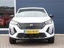 Peugeot 2008 1.2 Hybrid 136 Allure Automaat | Voorraad deal! | Navigatie | Achteruitrijcamera | Cruise Control | Elektrisch inklapbare spiegels | Led koplampen | Donker getint glas | 17" lichtmetalen velgen |