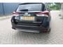 Toyota Auris Touring Sports 1.8 Hybrid Lease pro | Beige Leer | Panoramadak | Full Led | Parkeersensoren.