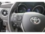 Toyota Auris Touring Sports 1.8 Hybrid Lease pro | Beige Leer | Panoramadak | Full Led | Parkeersensoren.