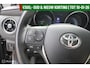 Toyota Auris Touring Sports 1.8 Hybrid Lease pro | Beige Leer | Panoramadak | Full Led | Parkeersensoren.