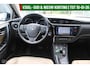Toyota Auris Touring Sports 1.8 Hybrid Lease pro | Beige Leer | Panoramadak | Full Led | Parkeersensoren.