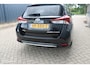Toyota Auris Touring Sports 1.8 Hybrid Lease pro | Beige Leer | Panoramadak | Full Led | Parkeersensoren.