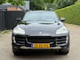 Porsche Cayenne 4.8 S NL auto Historie